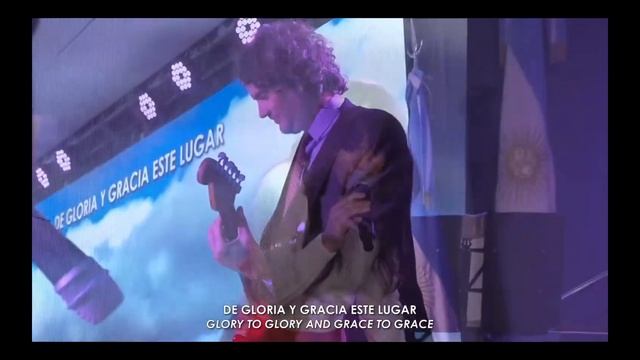 Cielo Ven - JTA смотреть онлайн