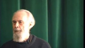 Metropolitan Anthony of Sourozh. Confession as encounter with God. 27 May 2000.mp4