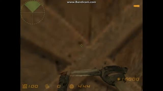 [Counter-Strike 1.6] ОБЗОР КАРТЫ [zm_dust2_2k15] НЫЧКИ-СЕКРЕТЫ :) смотреть онлайн