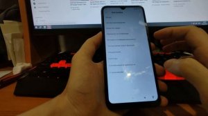 Redmi  9A FRP Google Account MIUI 12.5.6 Удаление аккаунта Гугл последнее обновление. 08.2023
