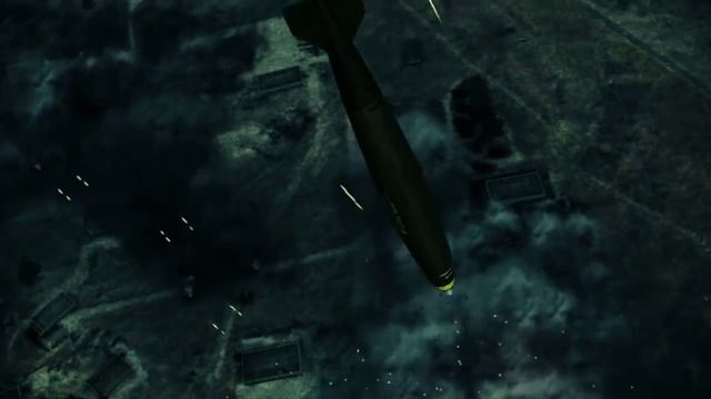 Ace Combat Assault Horizon :: (Mission 11) Launch :: (HD) :: Difficulty Ace смотреть онлайн