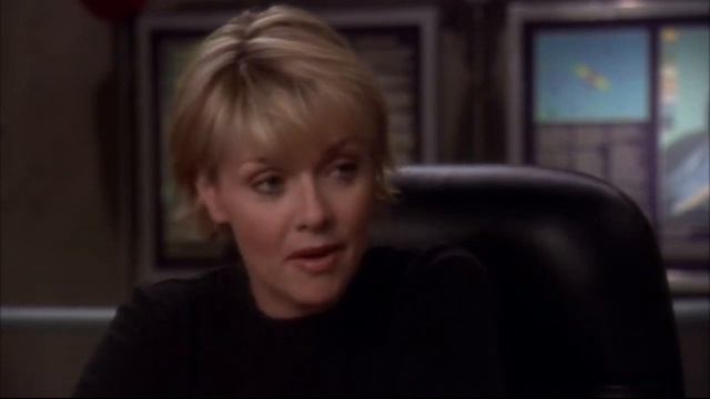 Stargate sg1 viaje al pasado .español latino смотреть онлайн