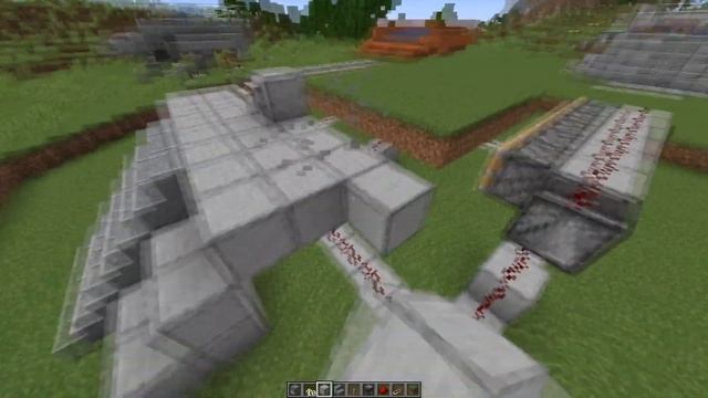 Super Fast Flower/Dye Farm - Minecraft 1.16+ Tutorial (Java Edition) смотреть онлайн