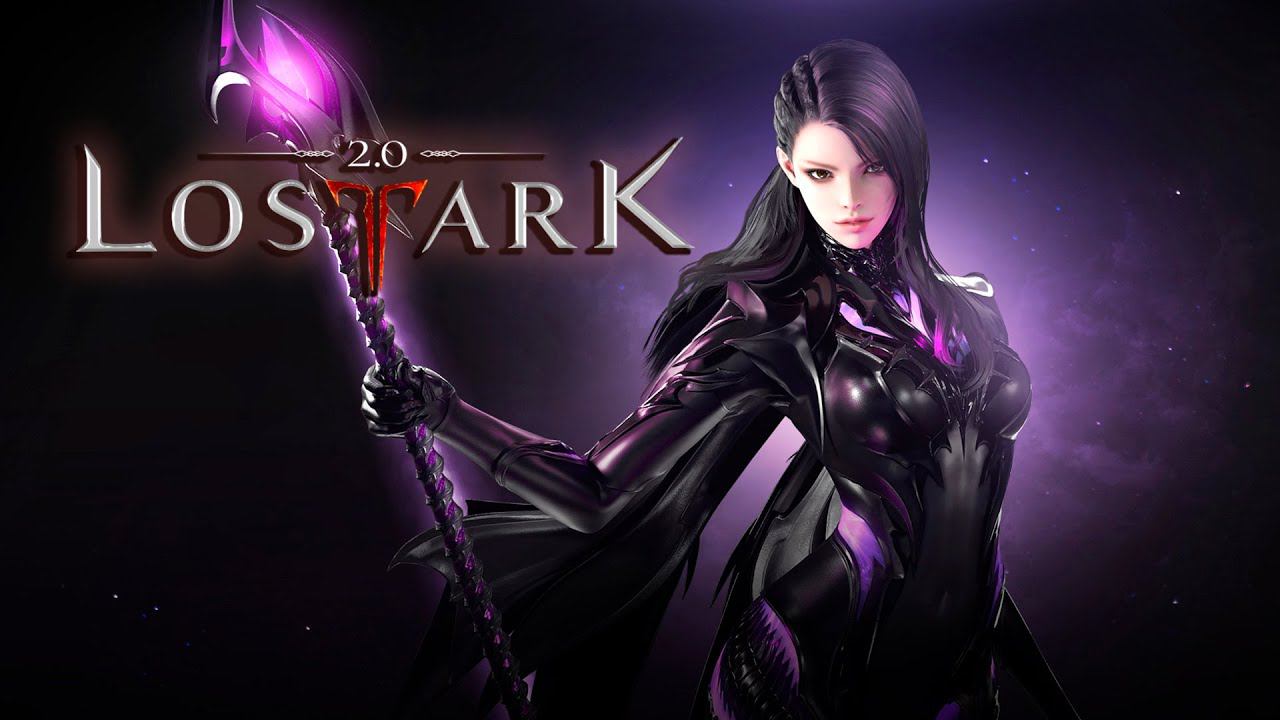 Lost Ark.  Возвращение Новичка! Начни с бонусами! Грядущая обнова. #lostark