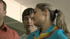 ГОЛОДОВКА ШТАНГИСТА
