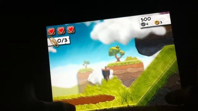 Paper Monsters Review смотреть онлайн