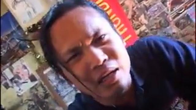 PC Puia - Kei Lo Chu смотреть онлайн