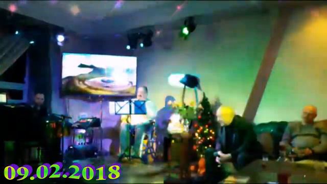 Что такое счастье-Станислав Коршак (live) смотреть онлайн