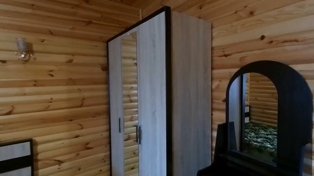 Отдых в Крыму зимой / Западный Крым смотреть онлайн