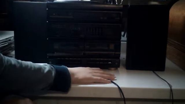 Музыкальный центр,и его история....... смотреть онлайн