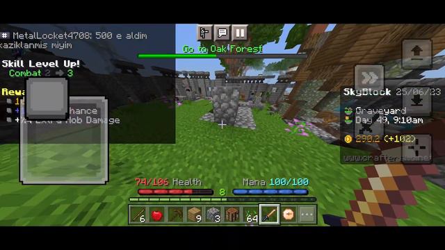 Escape the Ordinary: Discover the Best Minecraft 1.20 Server for Pocket Edition Crafters смотреть онлайн