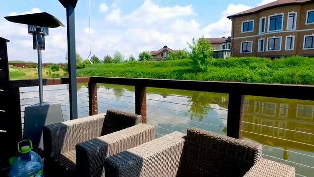 Комплекс работ по благоустройству участка смотреть онлайн