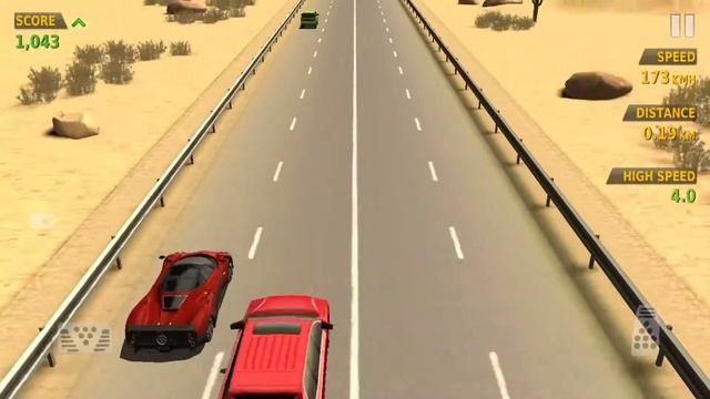 Traffic racer new fast car unlock 001 Lamborghini смотреть онлайн
