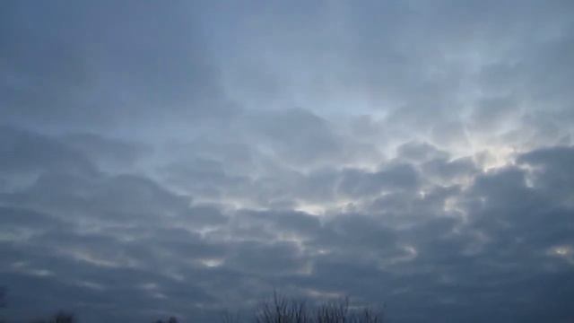 Релаксация. Небо. Пение Птиц. Звуки Природы (Relaxation) смотреть онлайн