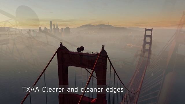 Watch Dogs 2 с технологиями NVIDIA GameWorks смотреть онлайн