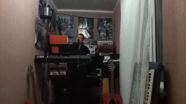 Артур Пирожков Она решила сдаться (cover Пашка 2019) смотреть онлайн