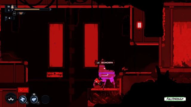 BIOMORPH Gameplay HD (PC) | NO COMMENTARY смотреть онлайн