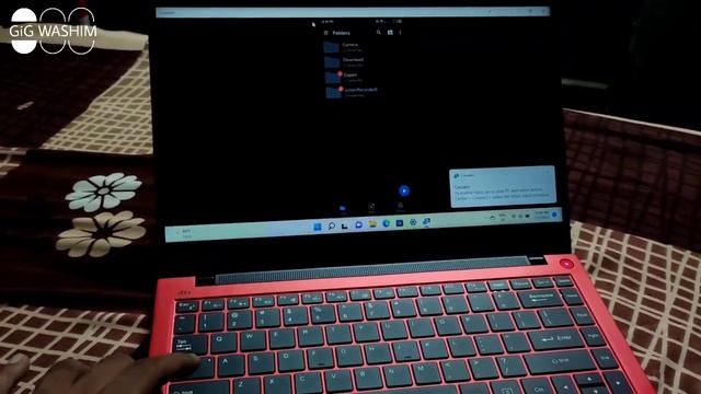 My First Laptop ? Infinix Inbook X1 Unboxing & Free Fire Max ? Gaming test || best under 30k... смотреть онлайн