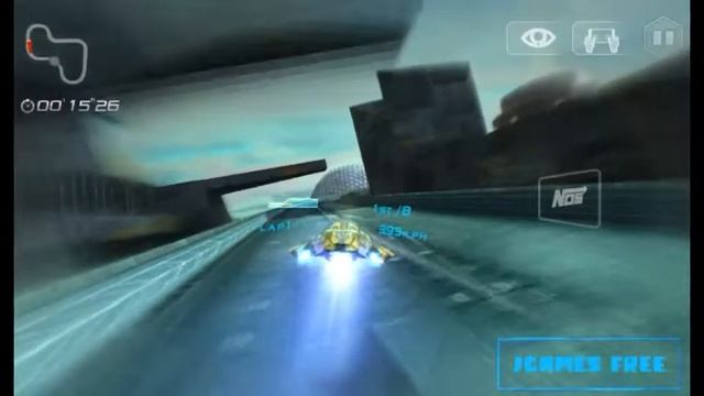 CARRERAS DE NAVES #1 \\mi primer vídeo?\\ *épico* смотреть онлайн