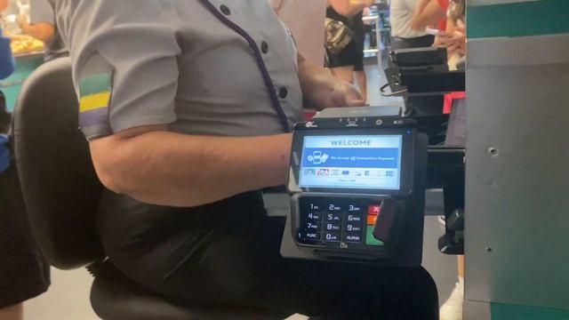 Our day at Magic Kingdom|Part 6 of 6??? #MagicalDay #MagicKingdom #WaltDisneyStudios #FamilyFun смотреть онлайн