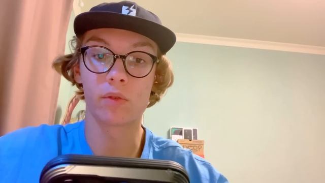 ЯЖ МАТЬ ОБОЗРЕВАЕТ САМОКАТ HIPE | САМОКАТНЫЙ КРИНЖ смотреть онлайн