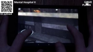 Обзор/Review Mental Hospital II от Game Plan