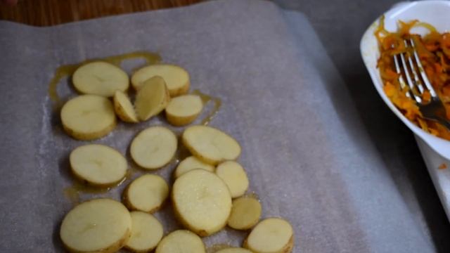 ФАРШИРОВАННАЯ СКУМБРИЯ смотреть онлайн