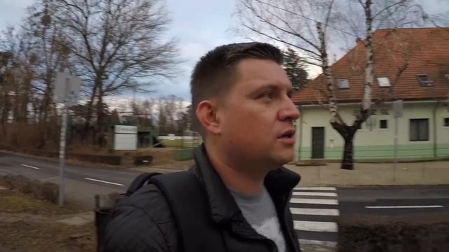 Прогулка по Хевиз - термальные источники Венгрии