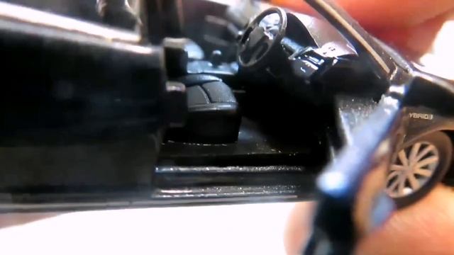 tiny. 1:64 toyota camry 2011 смотреть онлайн