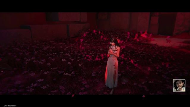 Once Human - удивительный шутер! смотреть онлайн