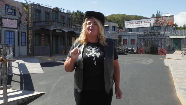 The NL Herald visits Smuggler's Cove on the Burin Peninsula смотреть онлайн