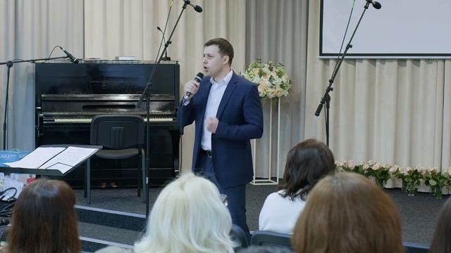 "Меня поднял" исполняет Андрей Балкан смотреть онлайн