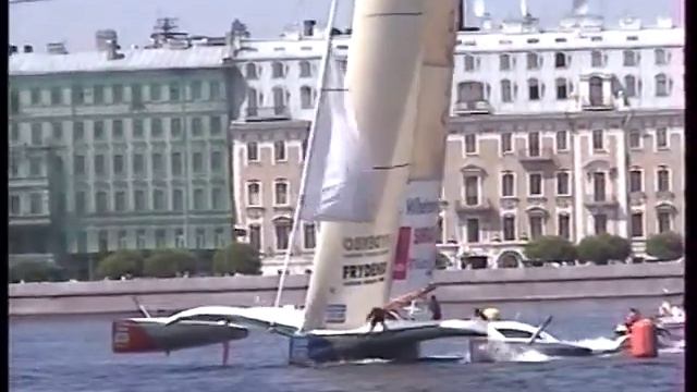 Мега яхты на Неве 2mpg смотреть онлайн