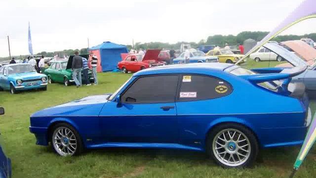 Honda Civic Cars Show in Russia смотреть онлайн