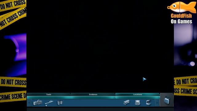GouldFish Plays CSI: Dark Motives - Part 2 смотреть онлайн