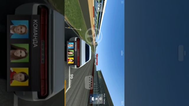 Обзор игры Real Racing 3 смотреть онлайн