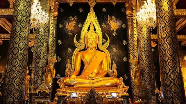 Pure Universal Love - Metta Bhavana radiate loving-kindness and goodwill toward all beings смотреть онлайн