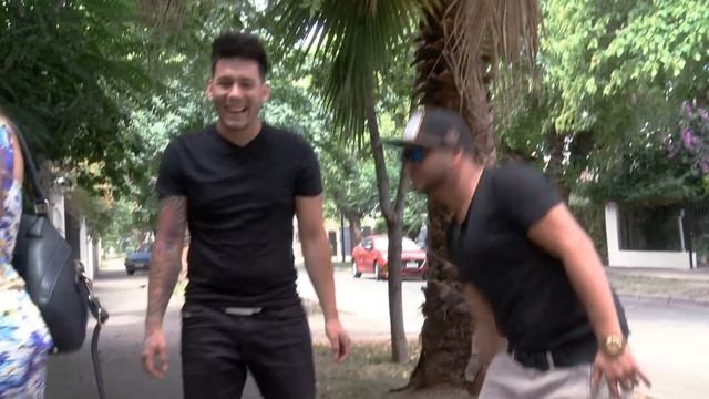 Perla está furiosa con Cangri | Los Perlas смотреть онлайн