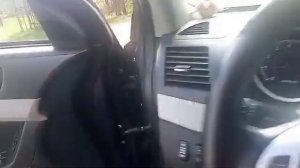 Lancer X 4J10 CVT 4WD