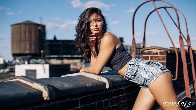 Best Shuffle Dance Music Video HD Alan Walker Faded Remix Melbourne Bounce Music Mix 2018 смотреть онлайн
