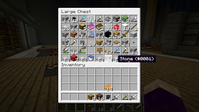 Minecraft: Flatworld - Ep30: Beacon Beckoning смотреть онлайн