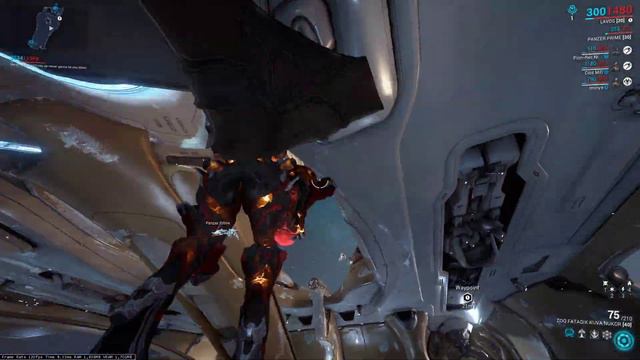 Railjack 101 смотреть онлайн