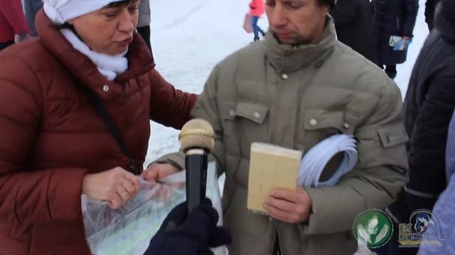 Колыбель Гаврилов-Посад 27.11.2016 смотреть онлайн