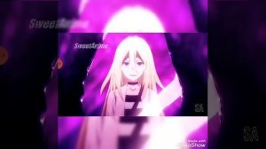 Аниме клип. Эй принцесса меньше стресса.