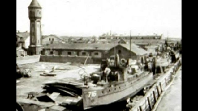 FOTO 1945- Пиллау.mp4