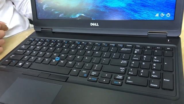 Trên Tay Chiếc Laptop Tốt Sang Trọng Đẳng Cấp Của Dell Latitude E5580 смотреть онлайн