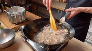 Курица Гунбао | Оригинальный китайский рецепт