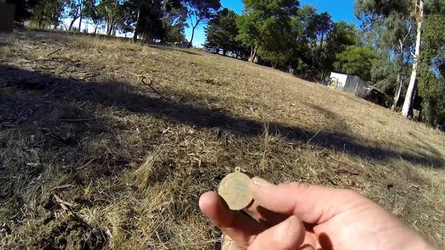 Minelab Etrac rising sun military badge смотреть онлайн