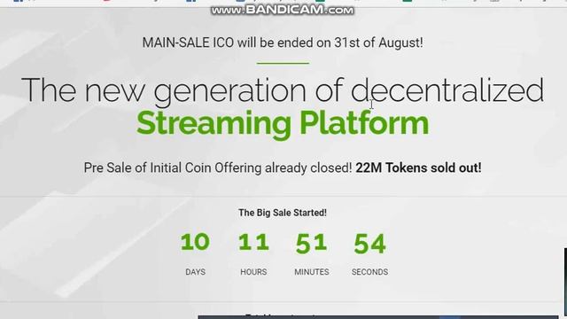 monvid - децентрализованная платформа стриминга смотреть онлайн