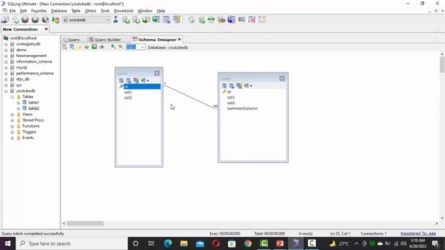 update join in mysql #mysql #sqlserver смотреть онлайн